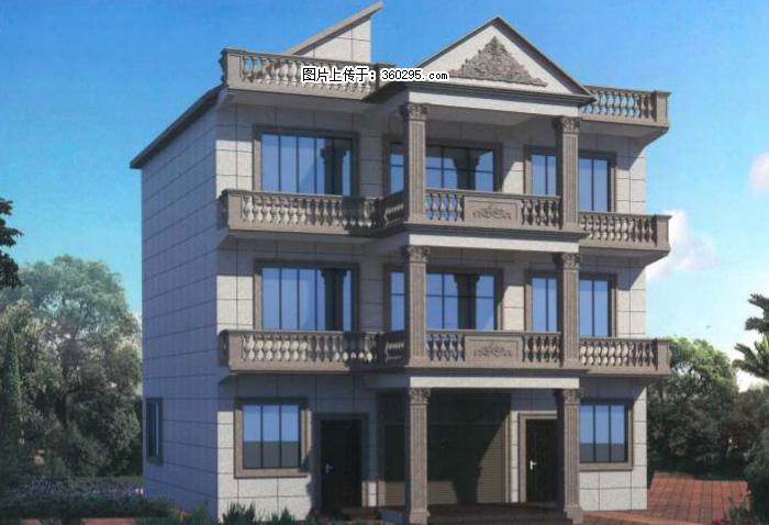 EPS工程案例(5) - 黔南三象EPS建材 qn.sx311.cc